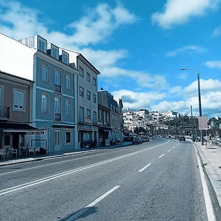 Appartamento Family Ii Coimbra