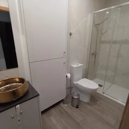 Family Ii Appartamento Coimbra