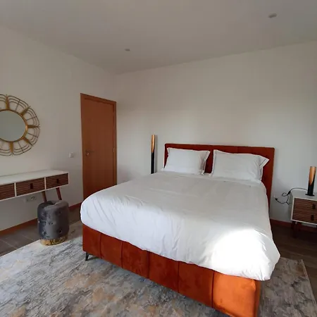 Appartamento Family Ii Coimbra