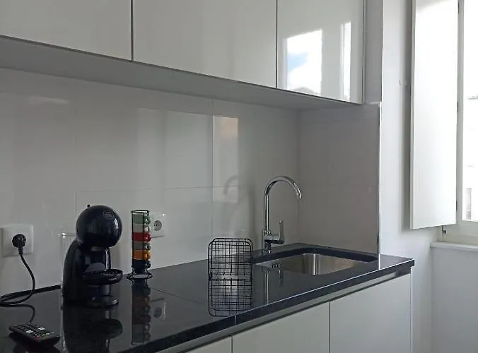 Apartament Family Ii