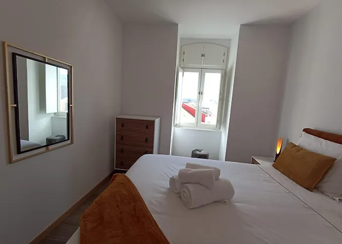 Family Ii Apartament