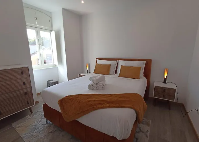 Family Ii Apartament Coimbra