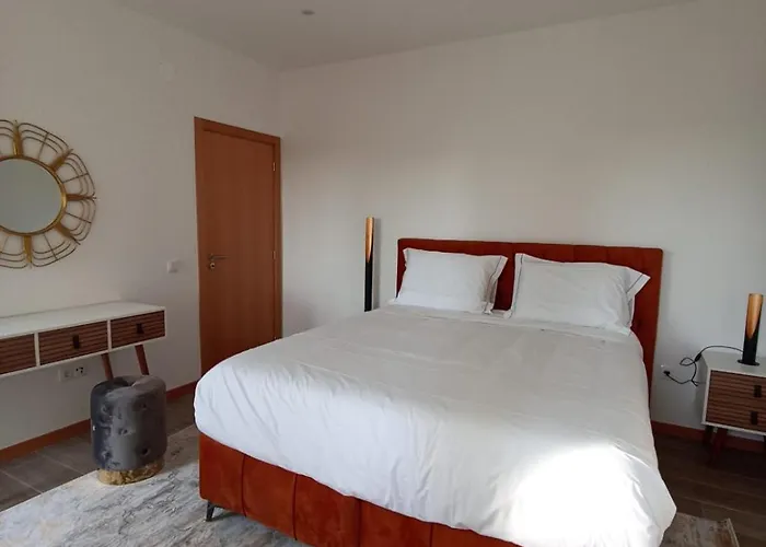 Apartament Family Ii Coimbra