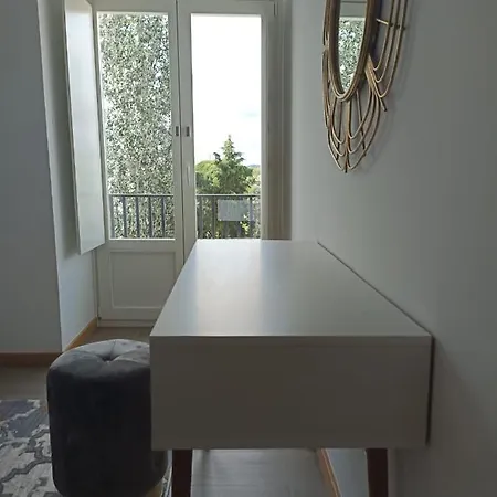 Family Ii Апартаменты Коимбра