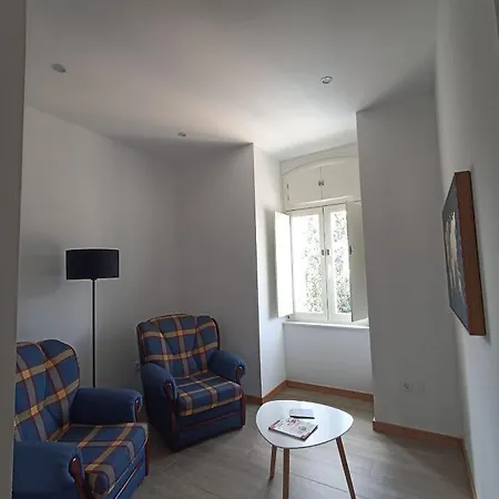 Apartamento Family Ii