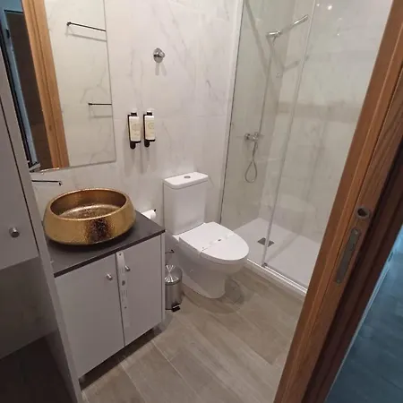 Family Ii Apartamento *