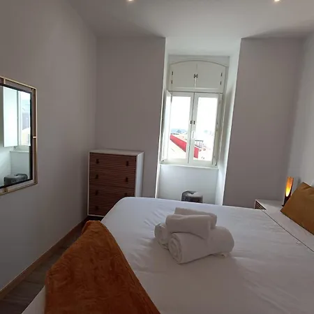 Family Ii Apartamento