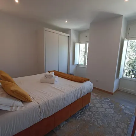 Апартаменты Family Ii Коимбра