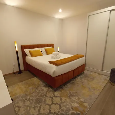 Family Ii * Коимбра