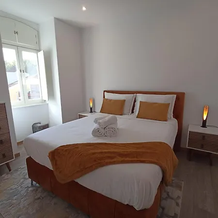 Family Ii Apartamento Coimbra