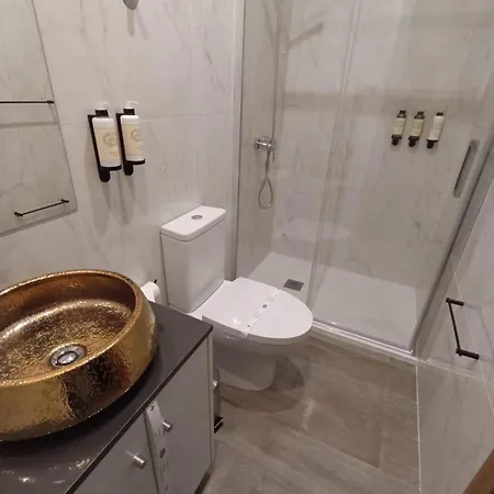 Family Ii Апартаменты *