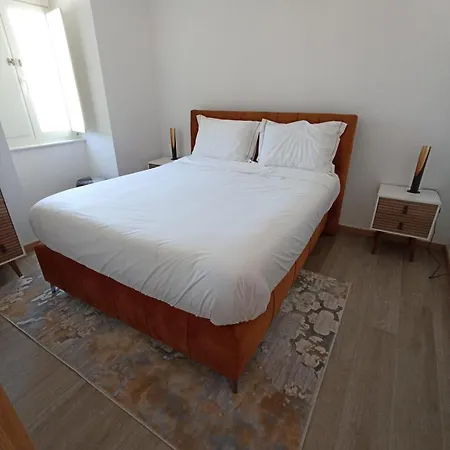 Апартаменты Family Ii *