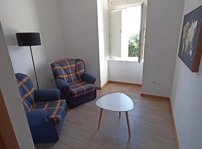 Family Ii アパート *