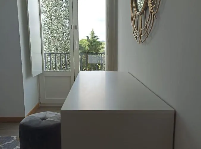 Family Ii アパート コインブラ