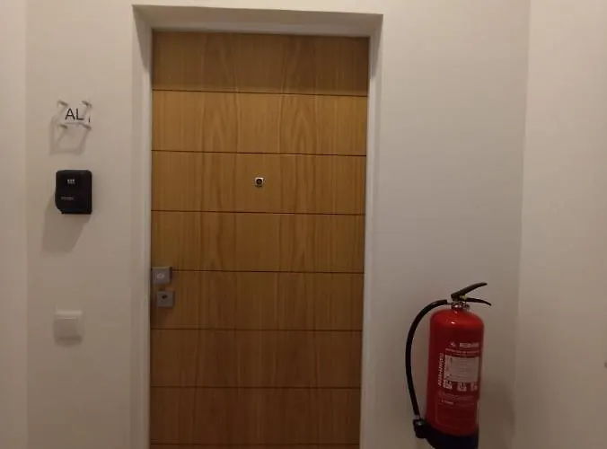 アパート Family Ii *