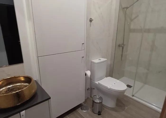 Family Ii アパート コインブラ