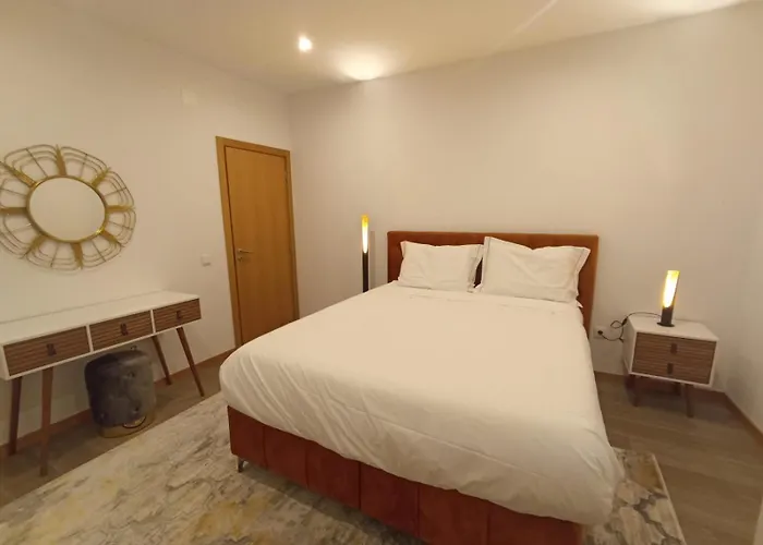 アパート Family Ii コインブラ